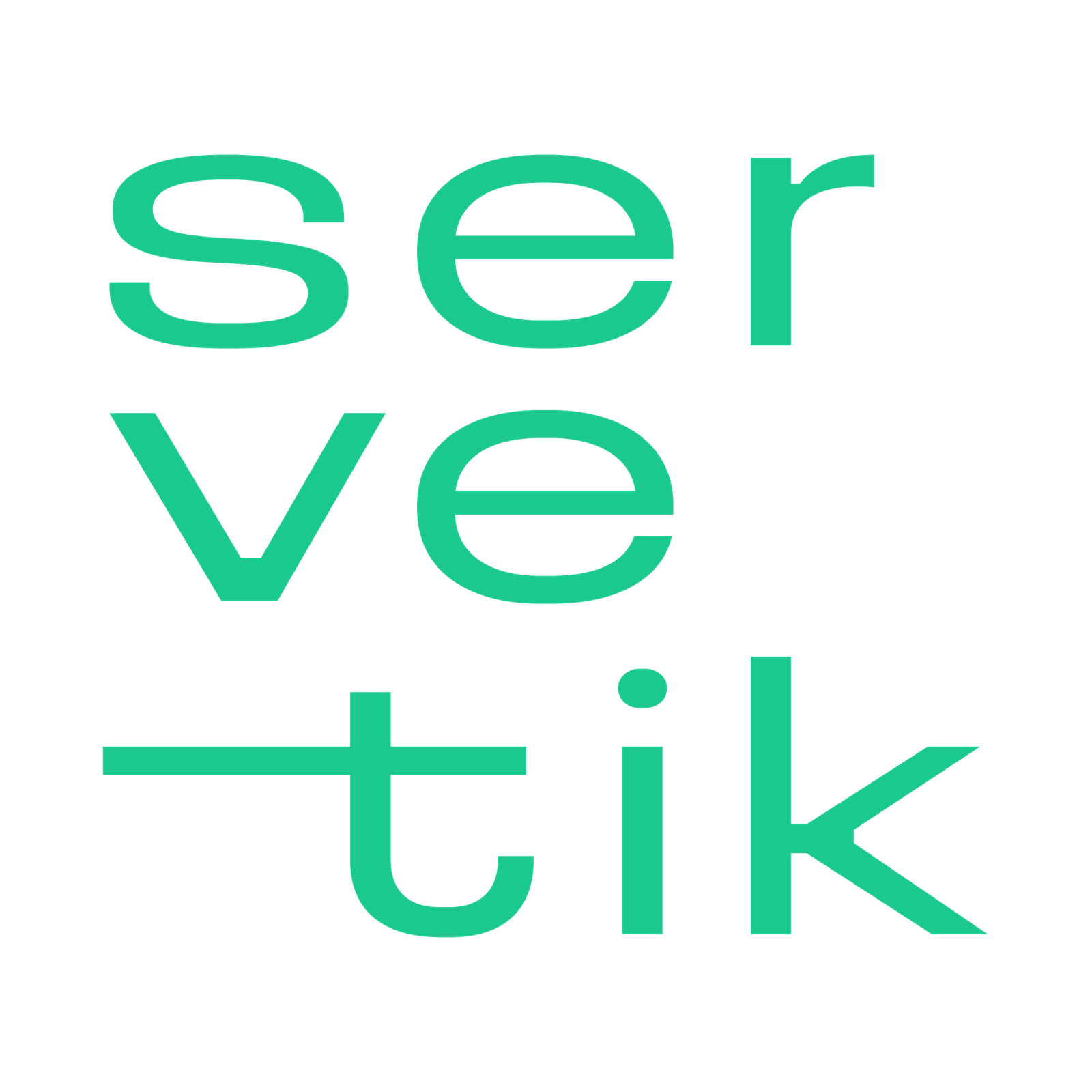 Serveotik ERP